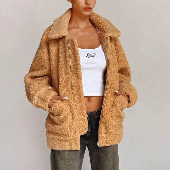 I.AM.GIA Jackets & Blazers - I.AM.GIA Pixie Coat